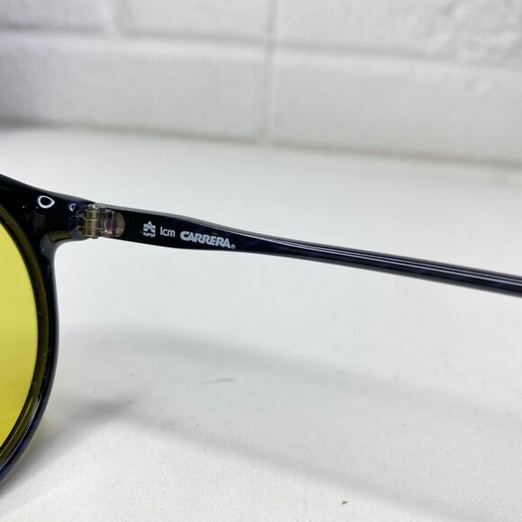 Vintage Carrera Sunglasses - 5354 - Custom Yellow Lens - H2683 - Picture 6 of 7